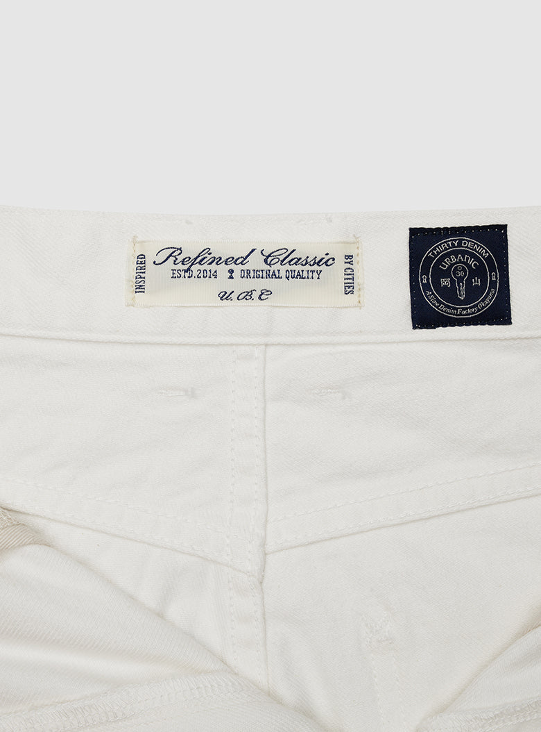 Judy Denim Pants