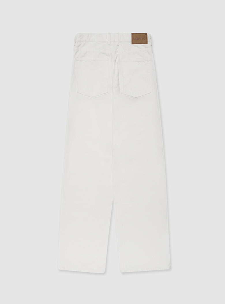 Judy Denim Pants