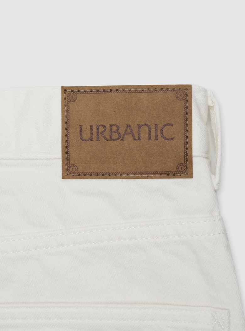 Judy Denim Pants
