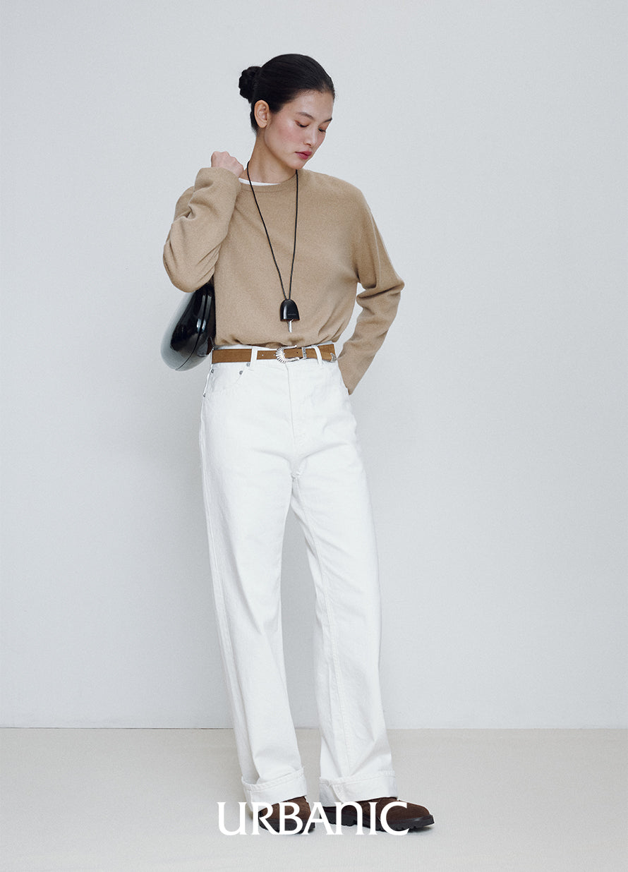 Judy Denim Pants