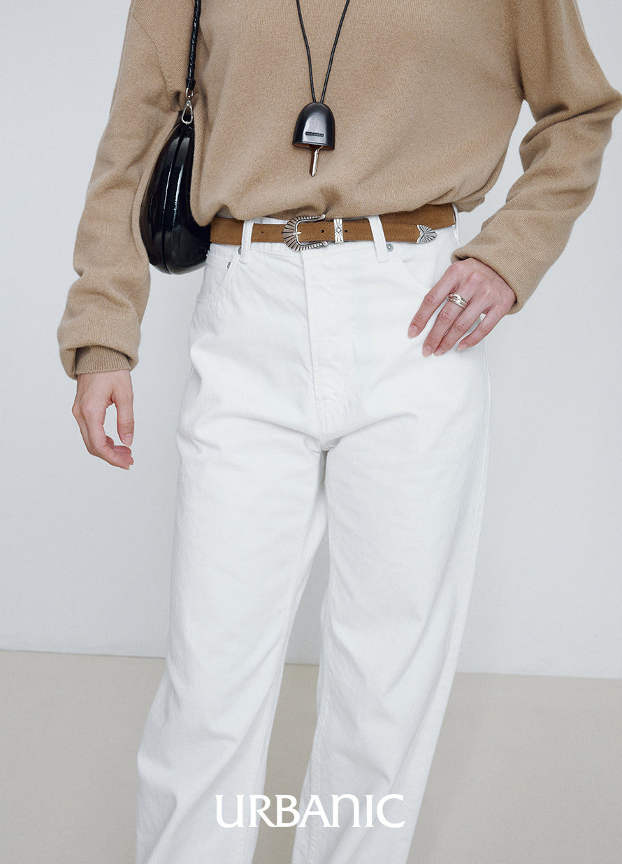 Judy Denim Pants