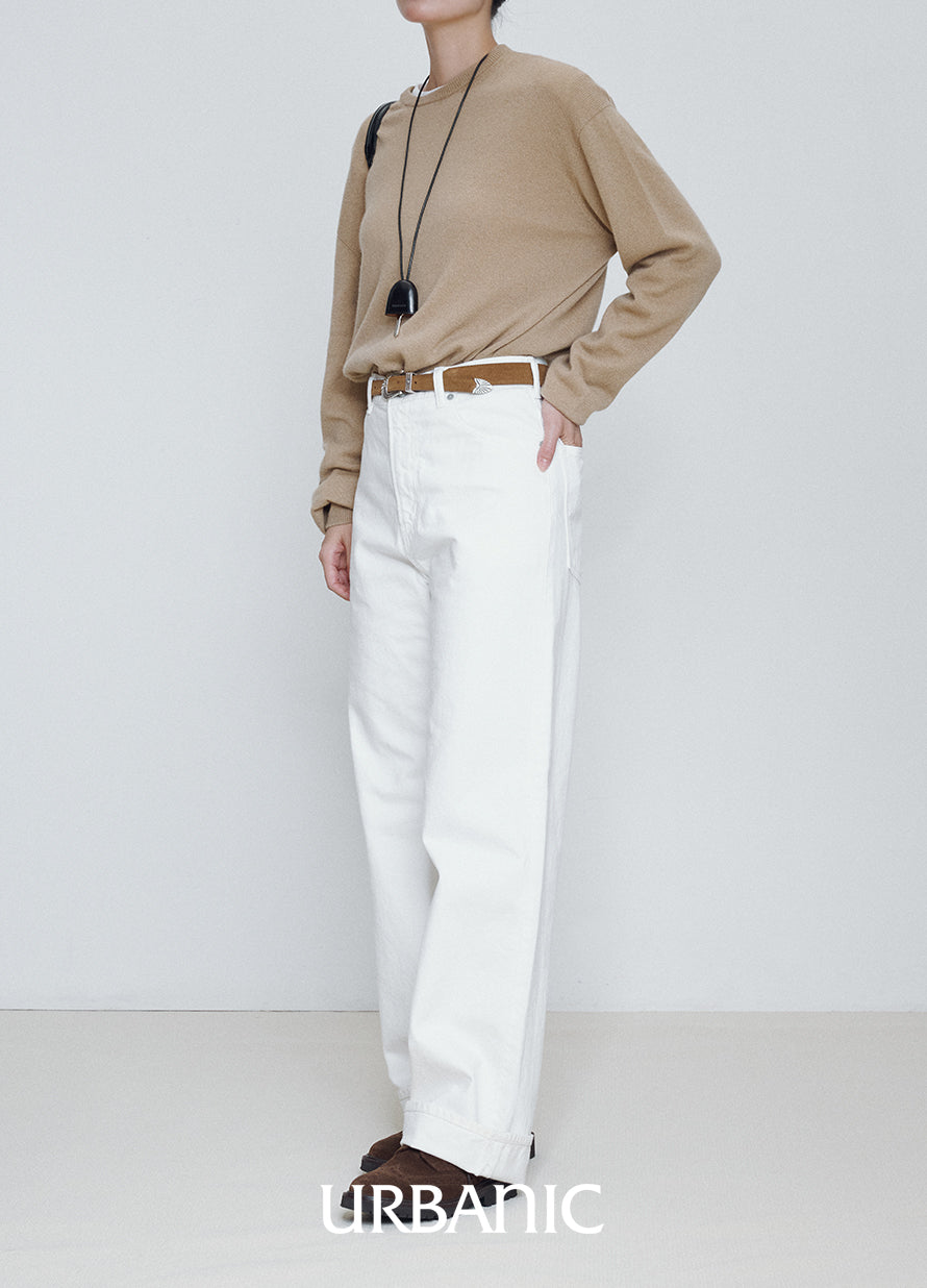Judy Denim Pants