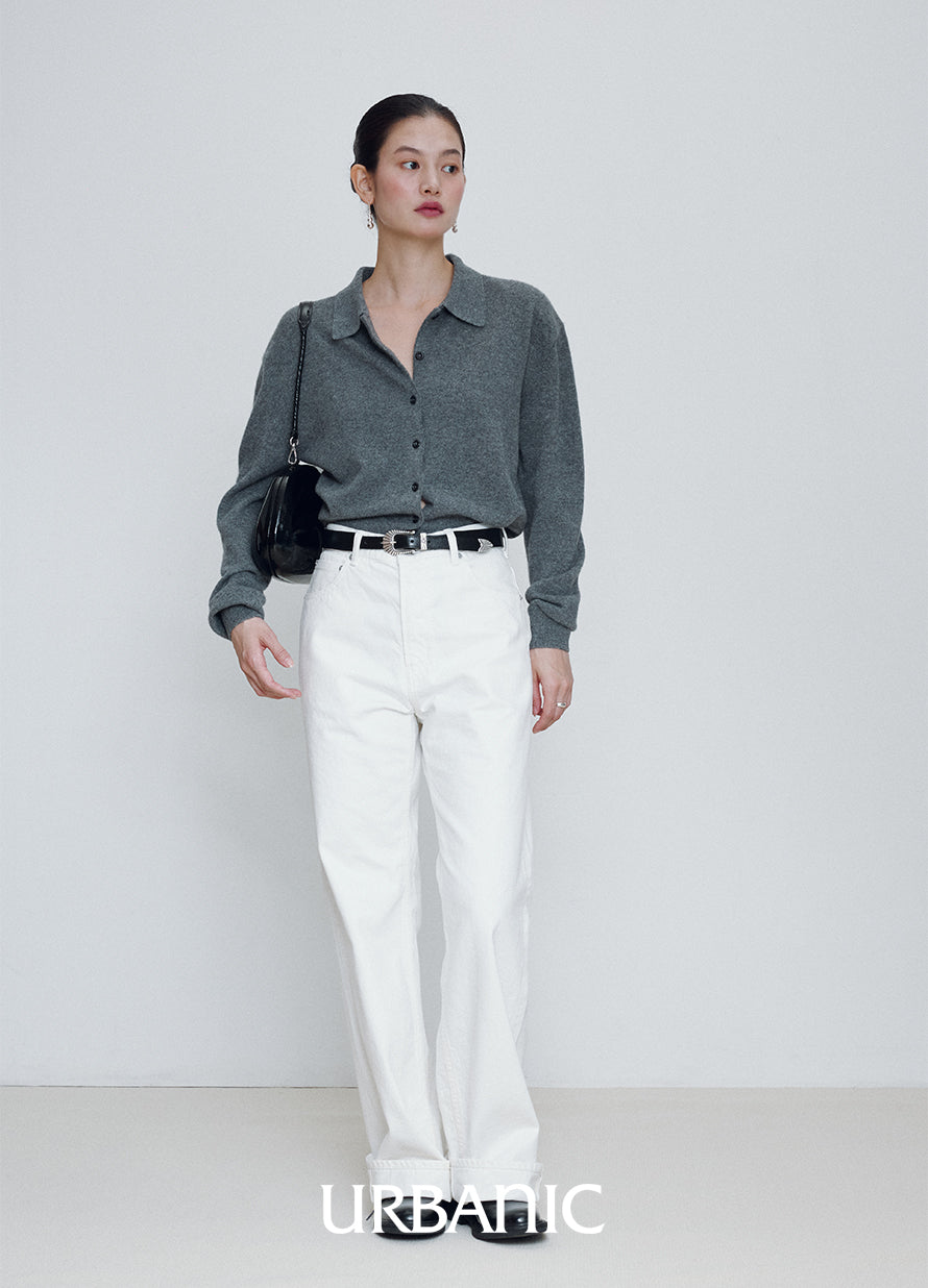 Judy Denim Pants