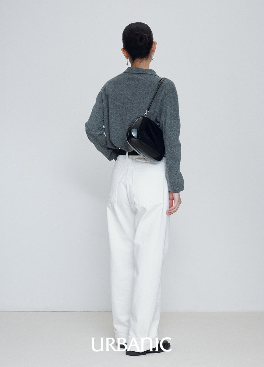 Judy Denim Pants