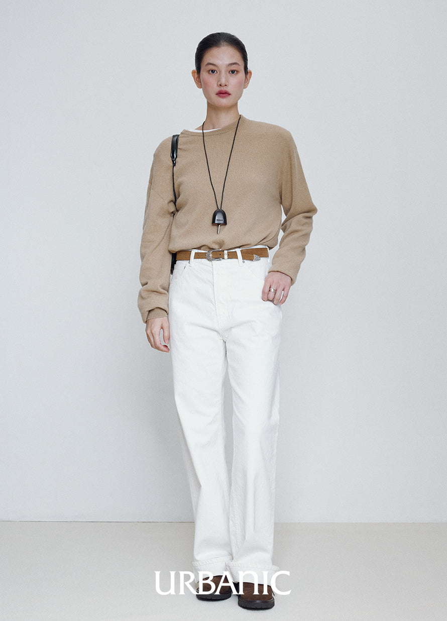 Judy Denim Pants