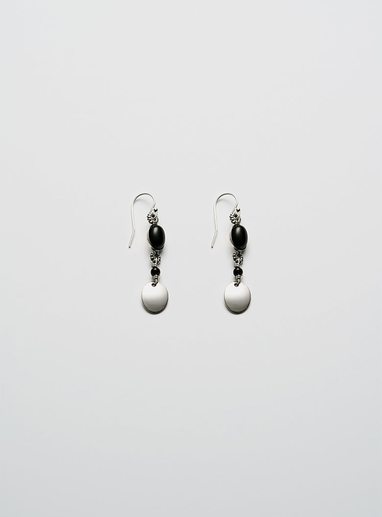 Lagoon Earrings
