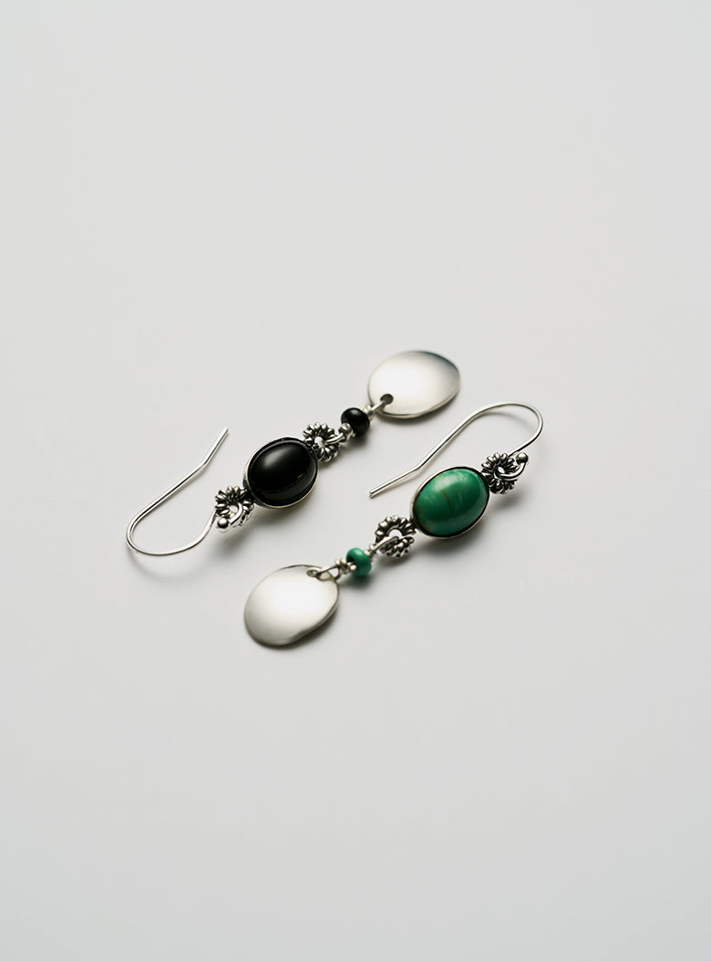 Lagoon Earrings