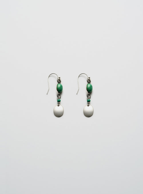 Lagoon Earrings