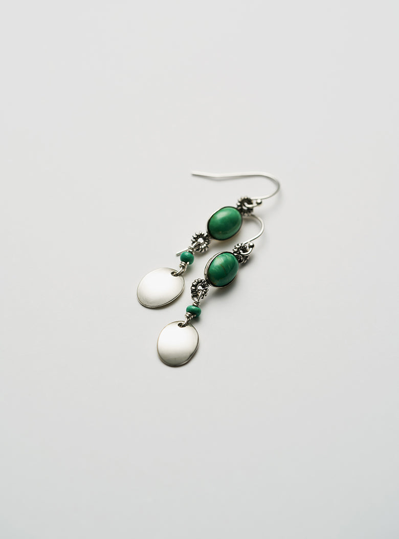 Lagoon Earrings