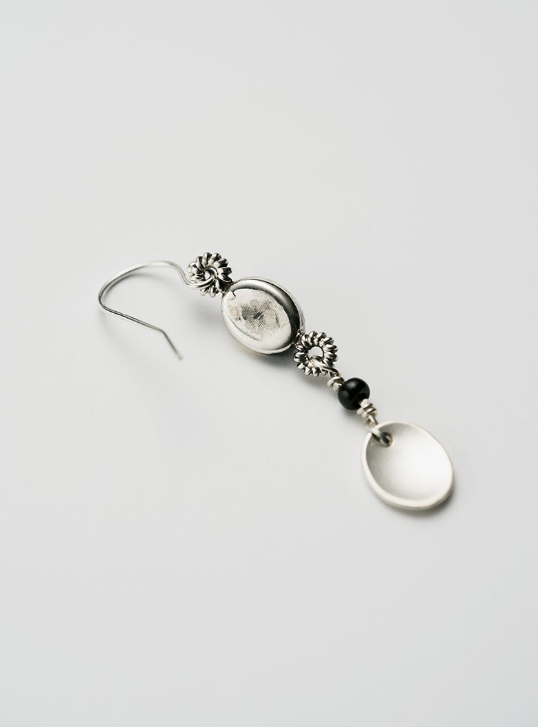 Lagoon Earrings