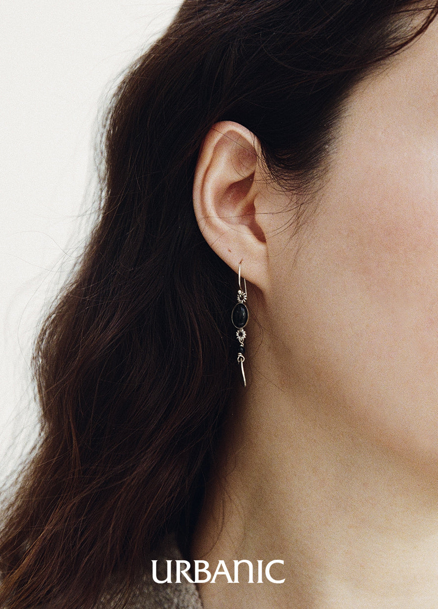 Lagoon Earrings