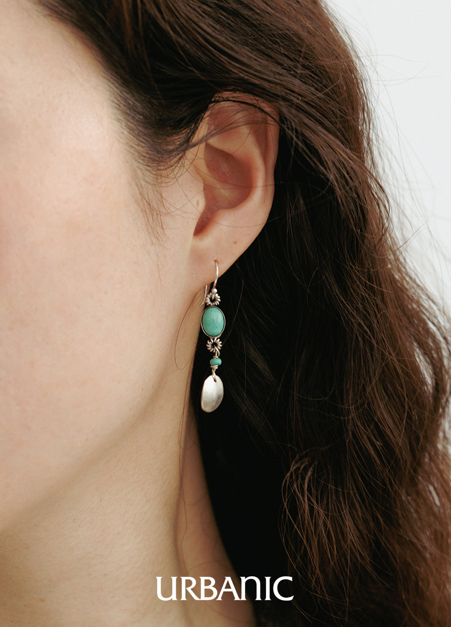 Lagoon Earrings