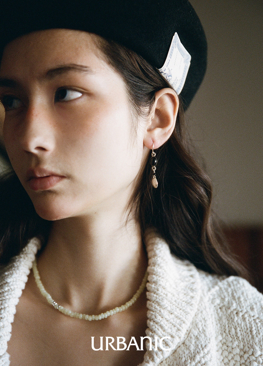 Lagoon Earrings