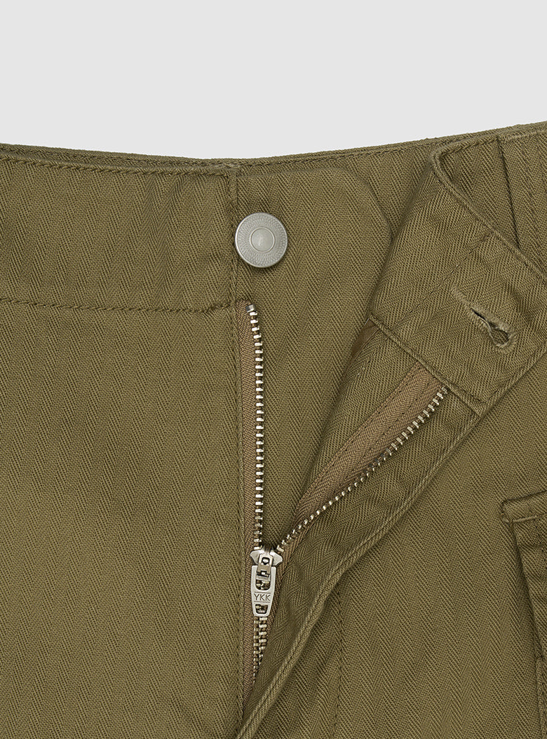 M43 Shorts