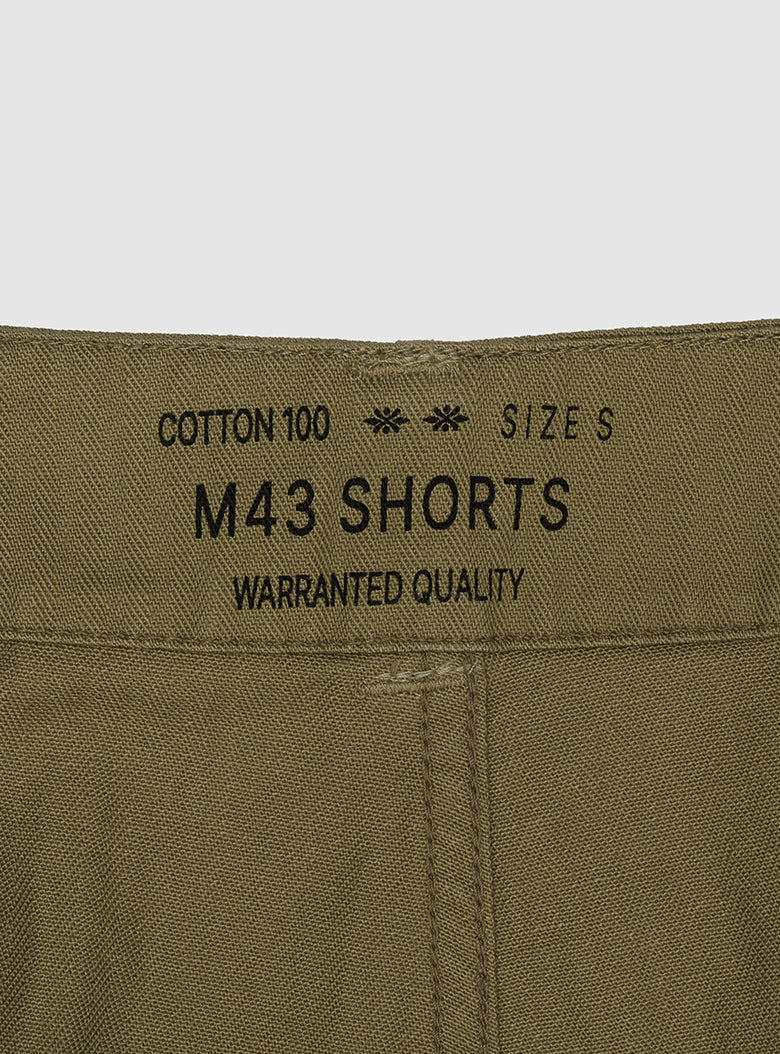 M43 Shorts