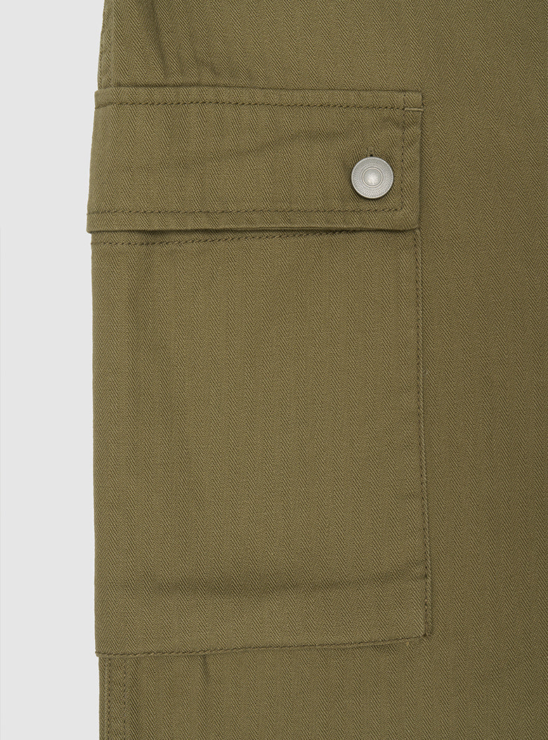 M43 Shorts