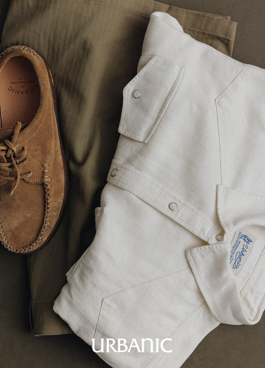M43 Shorts