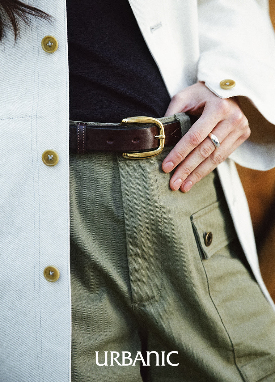 M43 Shorts
