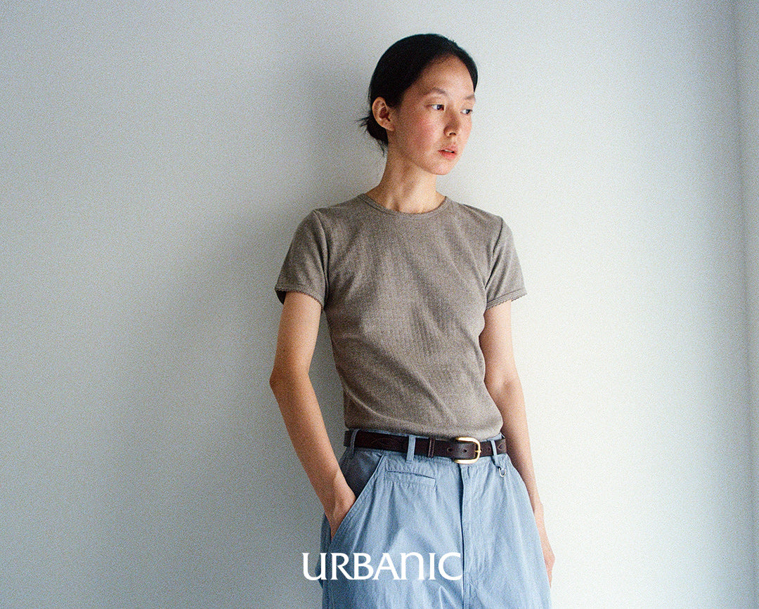 Marigold Tee
