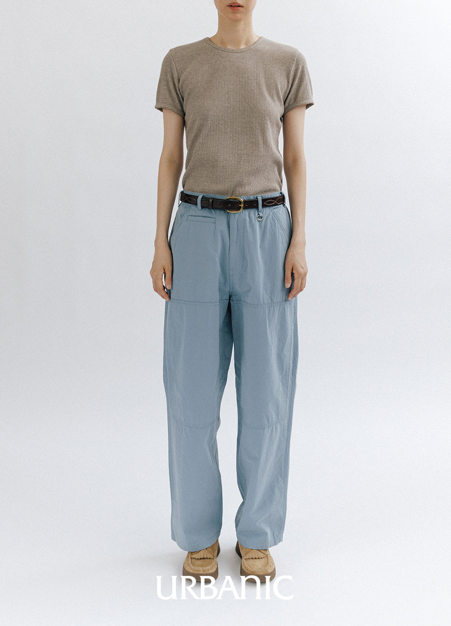 Marigold Tee