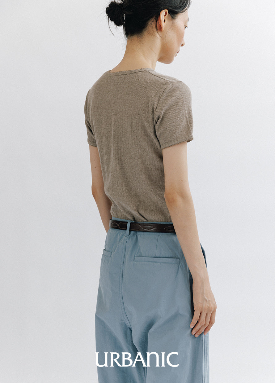 Marigold Tee