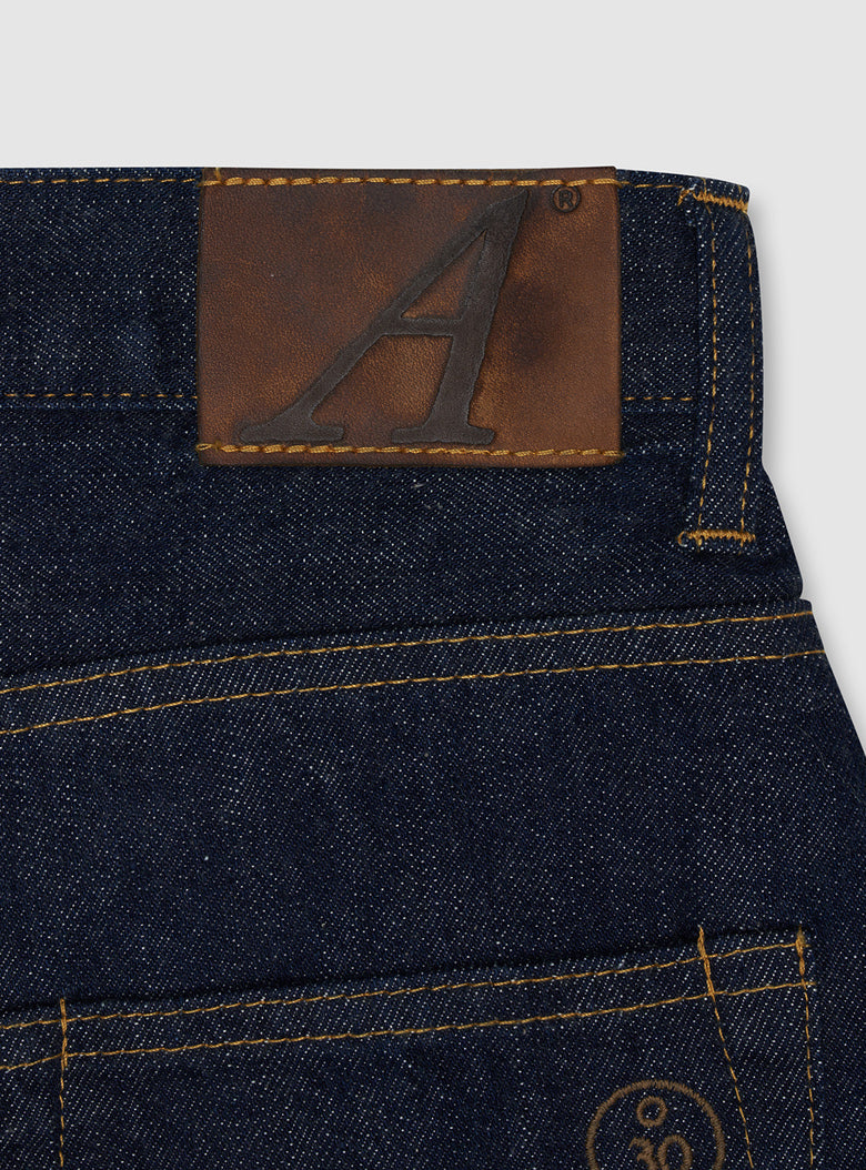 Marilyn Pants (Indigo)