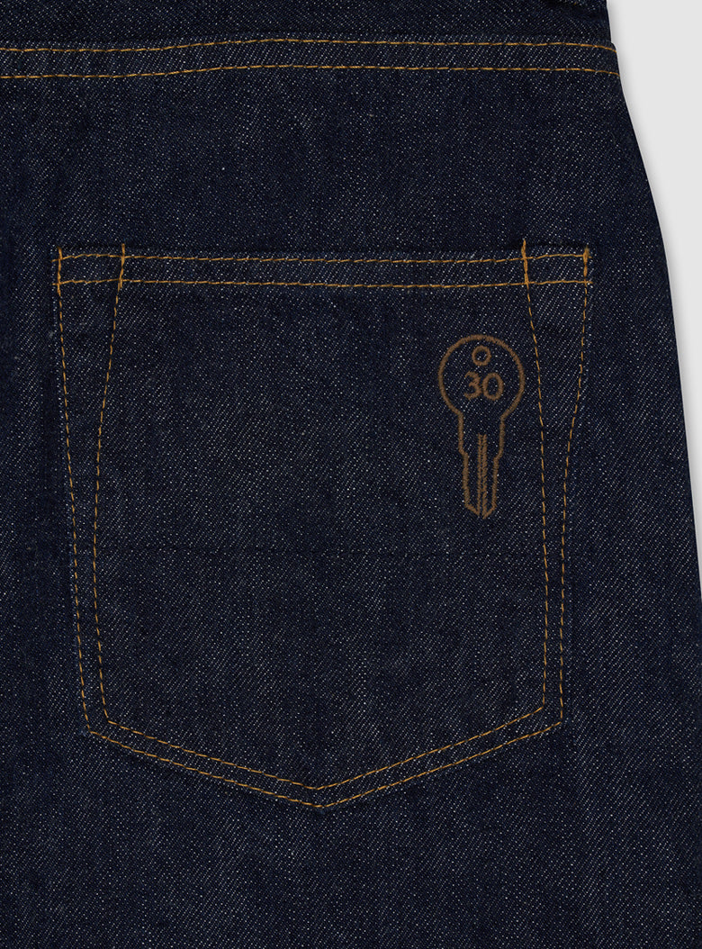 Marilyn Pants (Indigo)