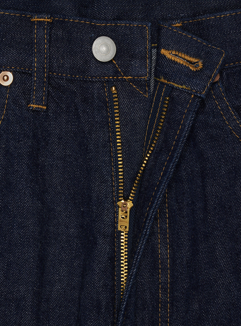Marilyn Pants (Indigo)