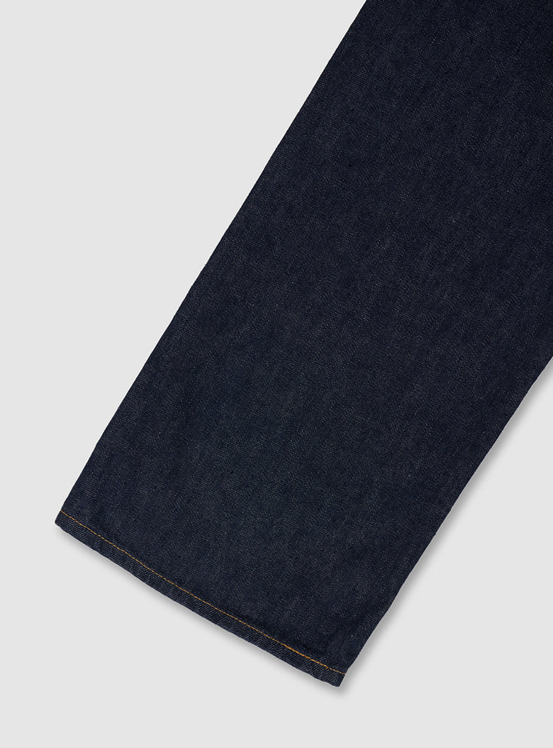 Marilyn Pants (Indigo)