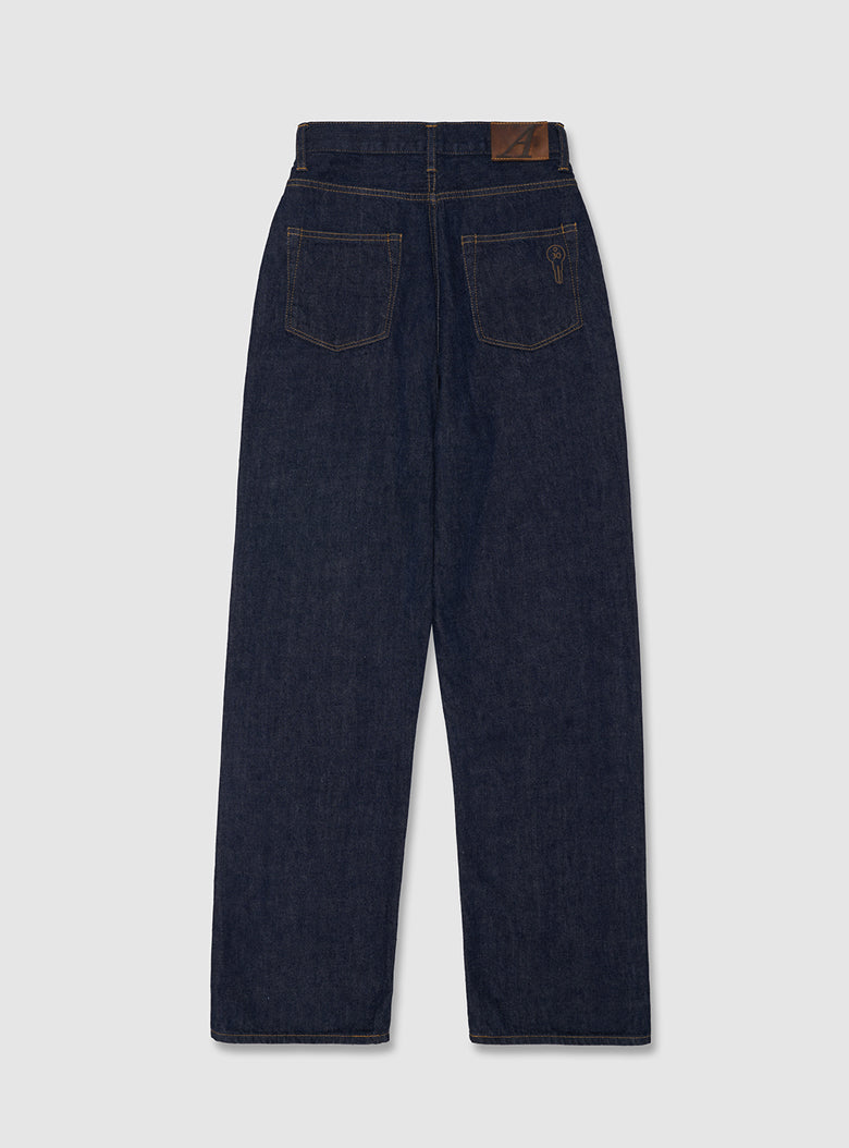 Marilyn Pants (Indigo)
