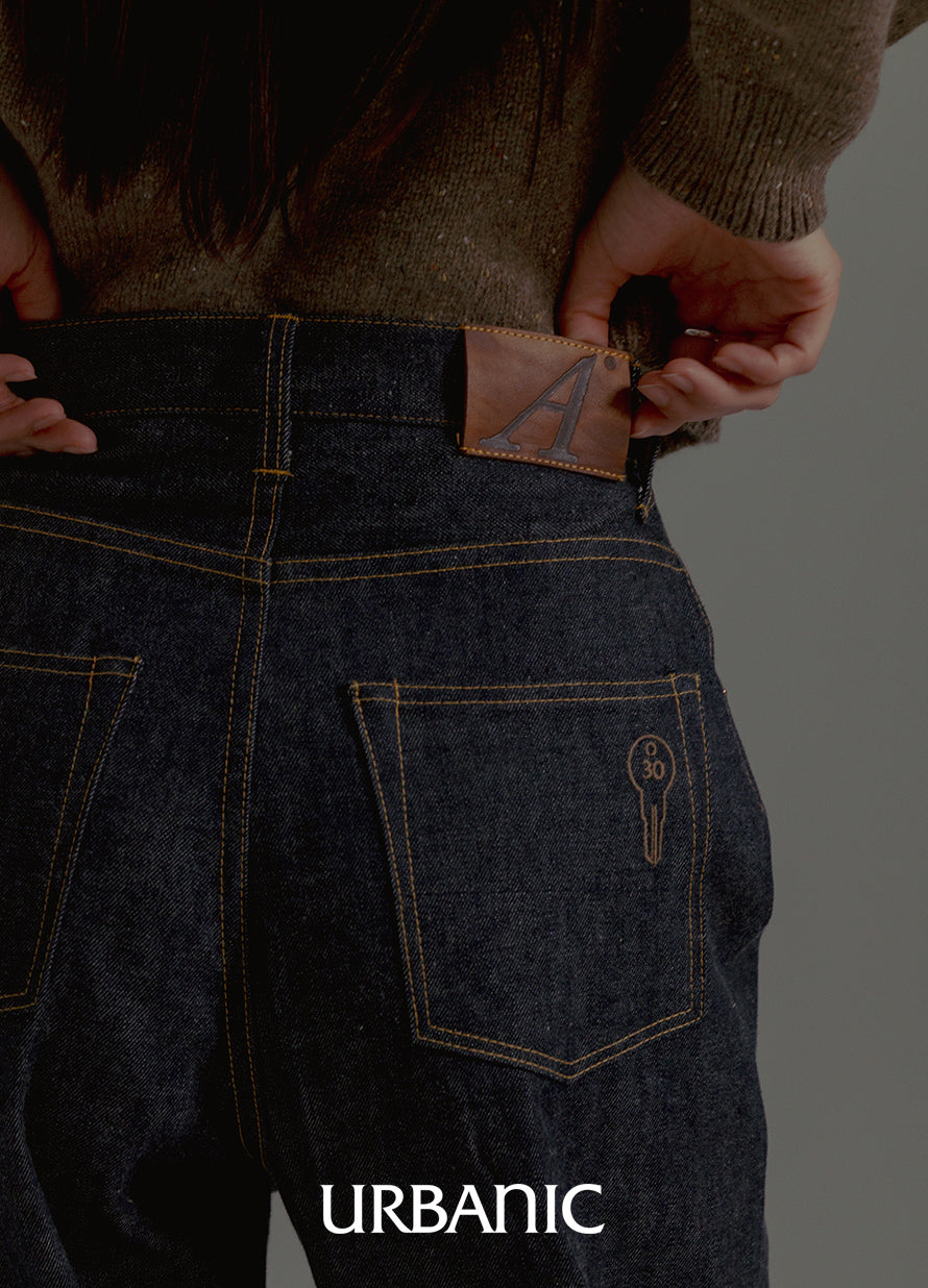Marilyn Pants (Indigo)