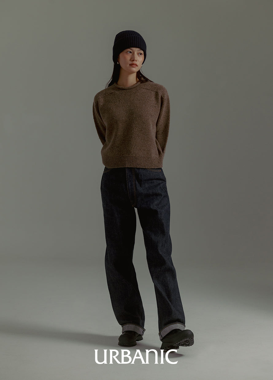 Marilyn Pants (Indigo)