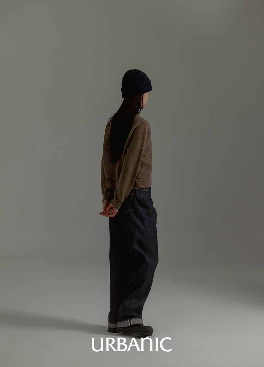 Marilyn Pants (Indigo)