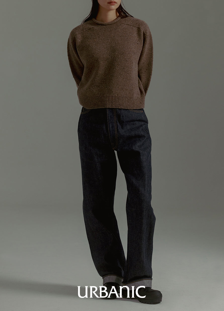 Marilyn Pants (Indigo)