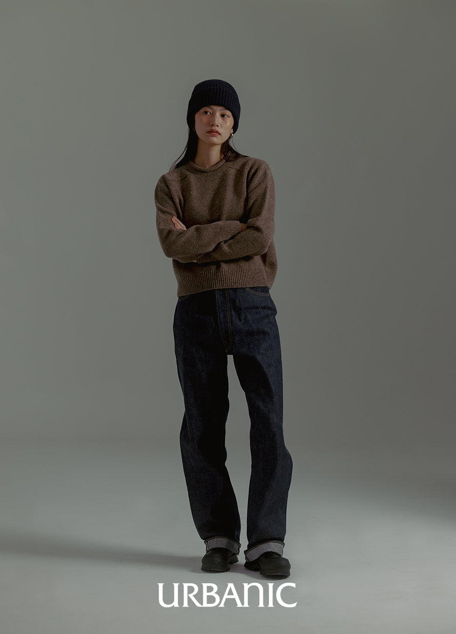 Marilyn Pants (Indigo)