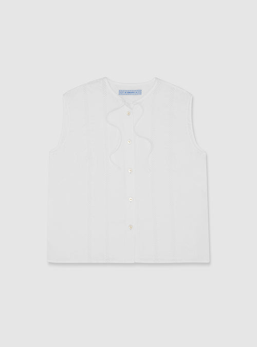 Marseille Blouse