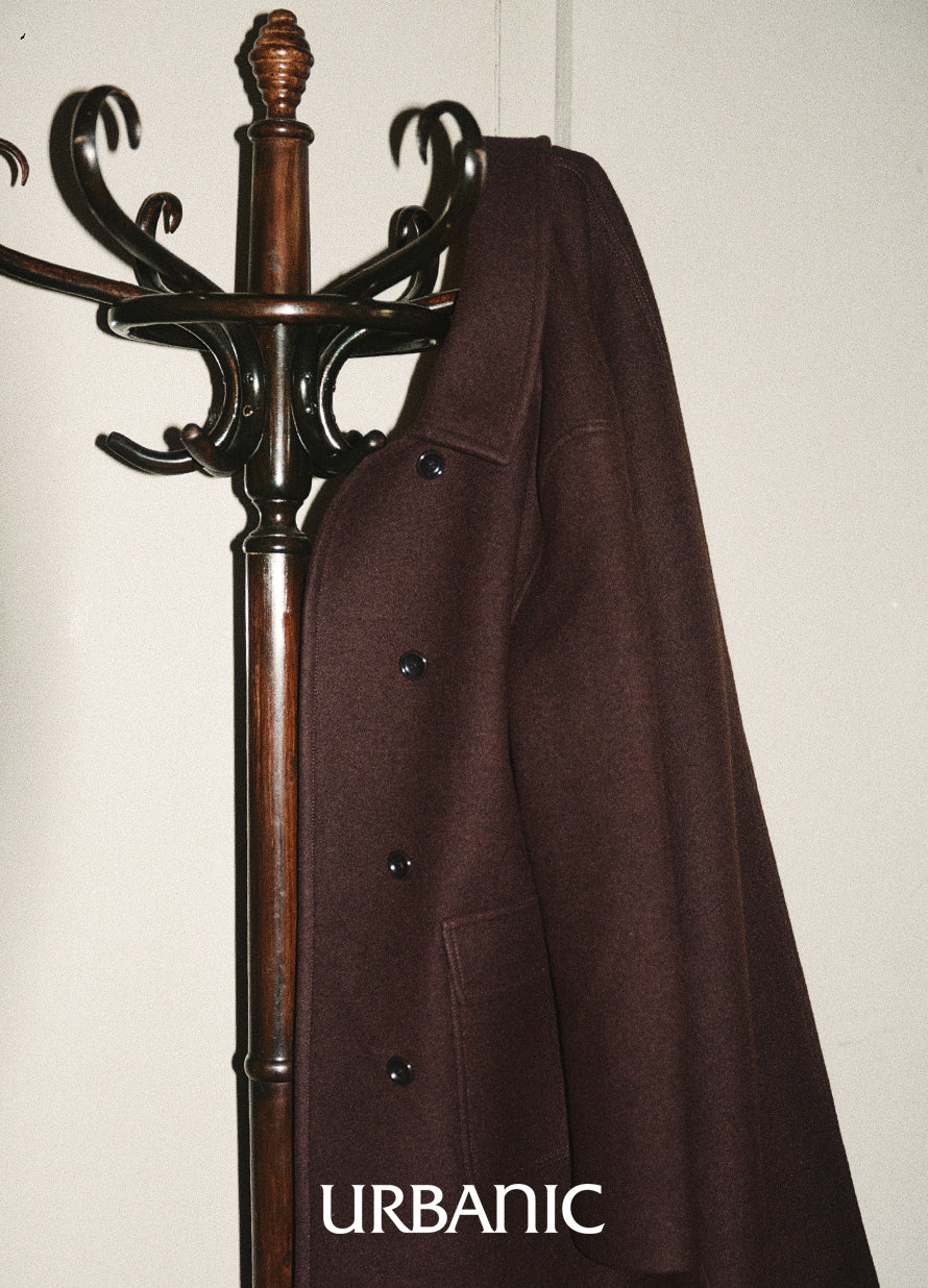 Mauer Coat