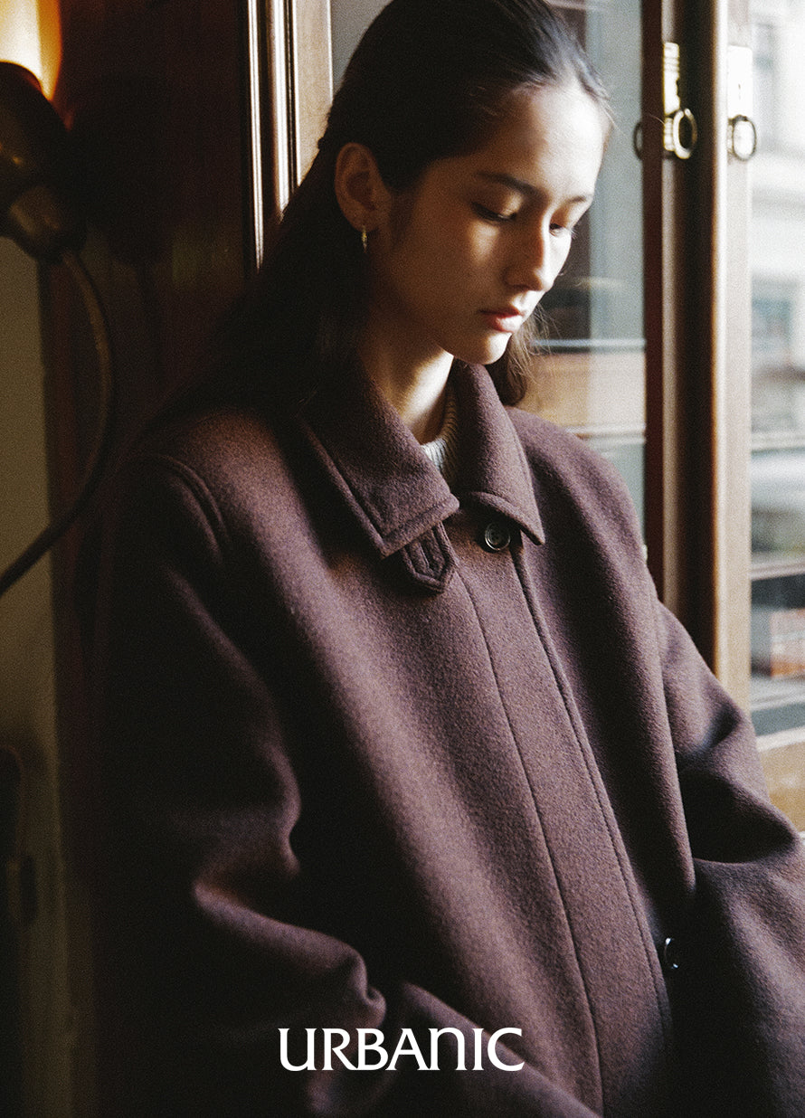 Mauer Coat
