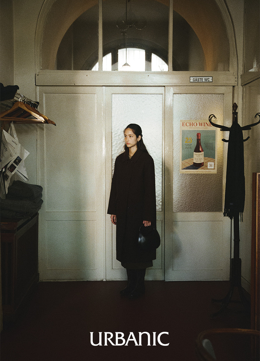 Mauer Coat
