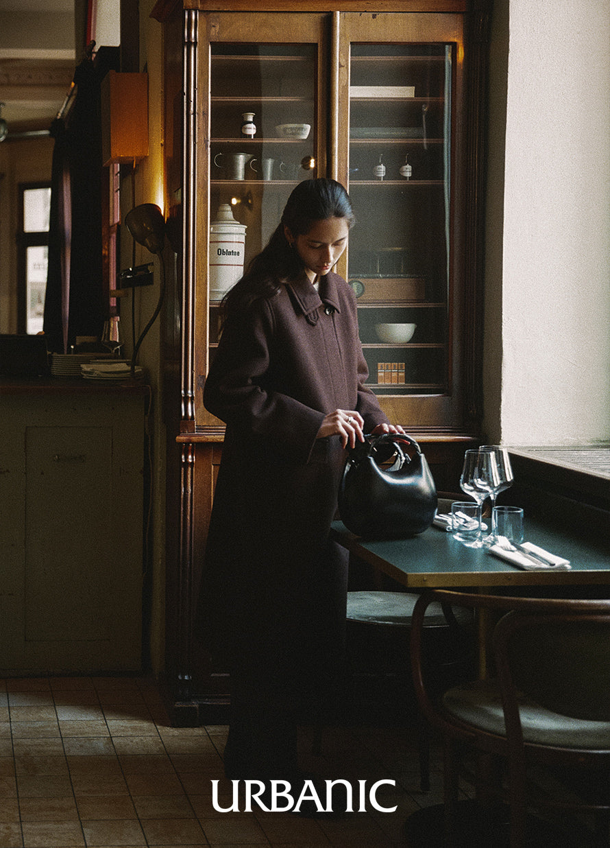 Mauer Coat