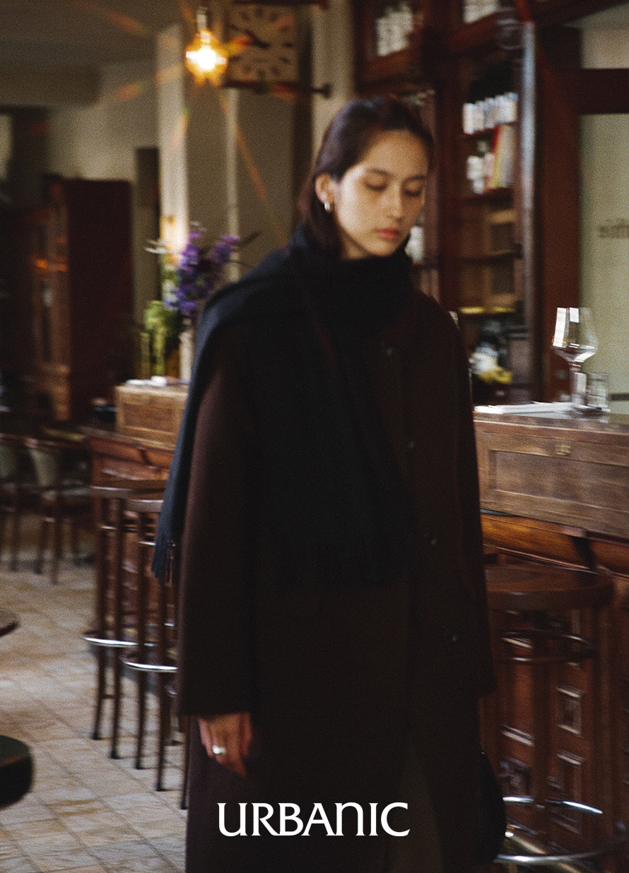 Mauer Coat