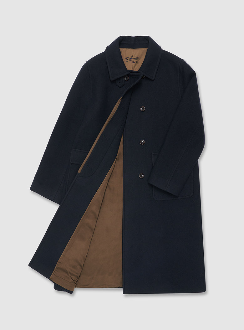 Mauer Coat