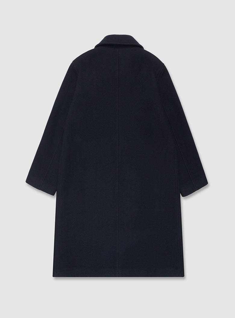 Mauer Coat