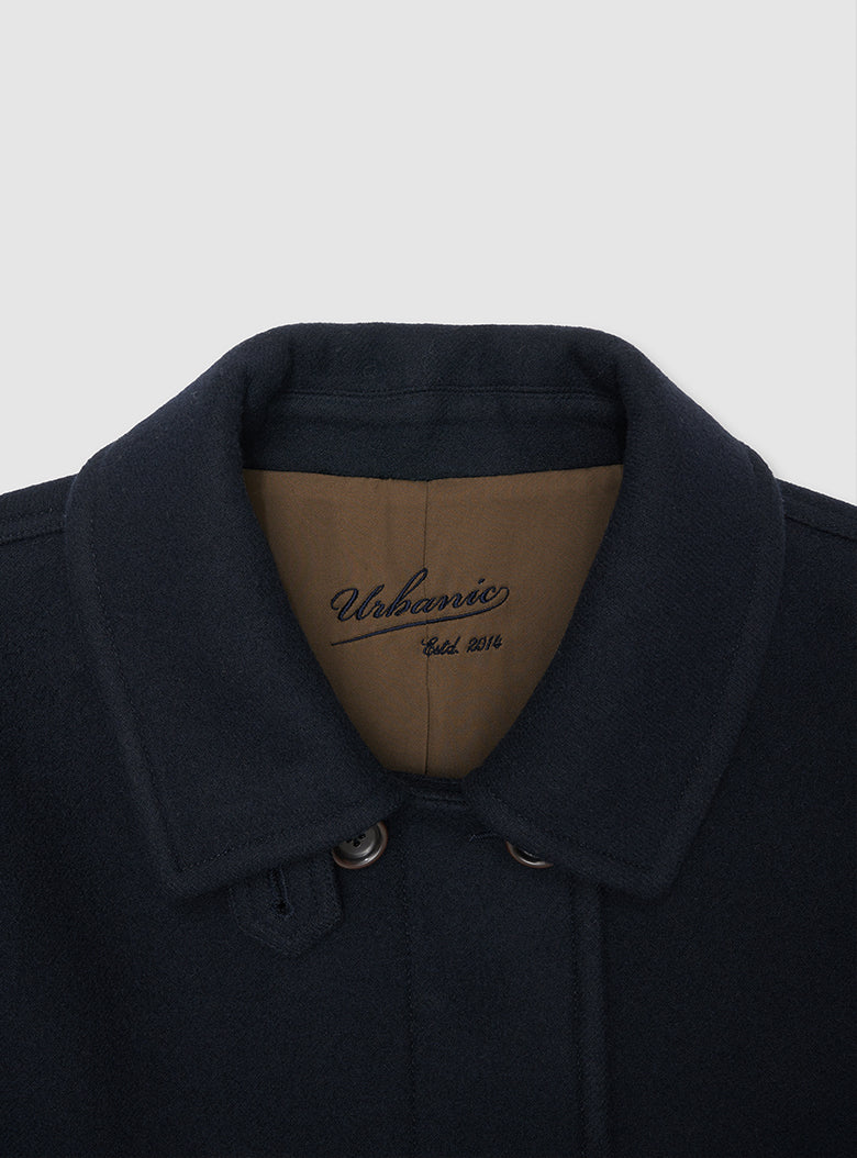 Mauer Coat
