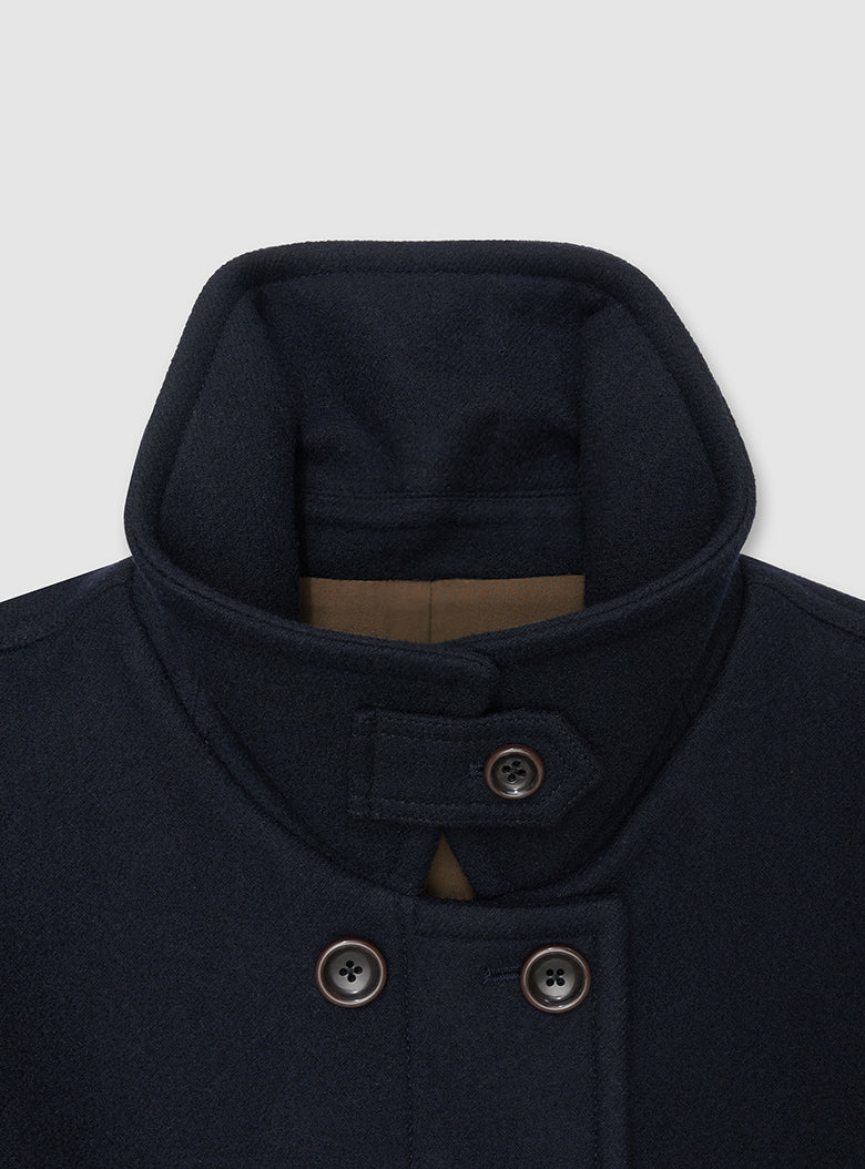 Mauer Coat