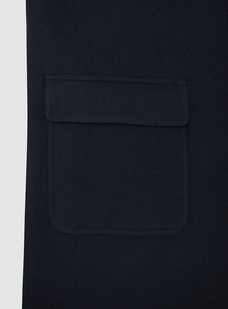 Mauer Coat