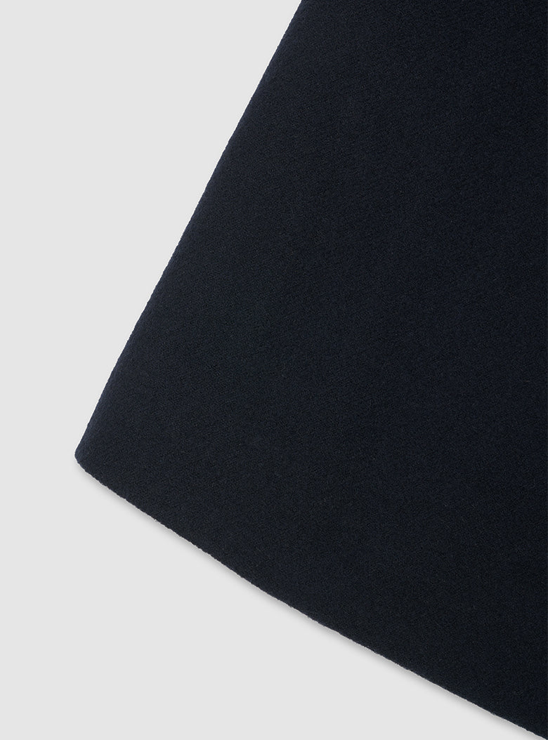 Mauer Coat