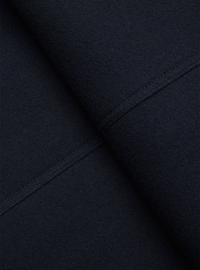 Mauer Coat