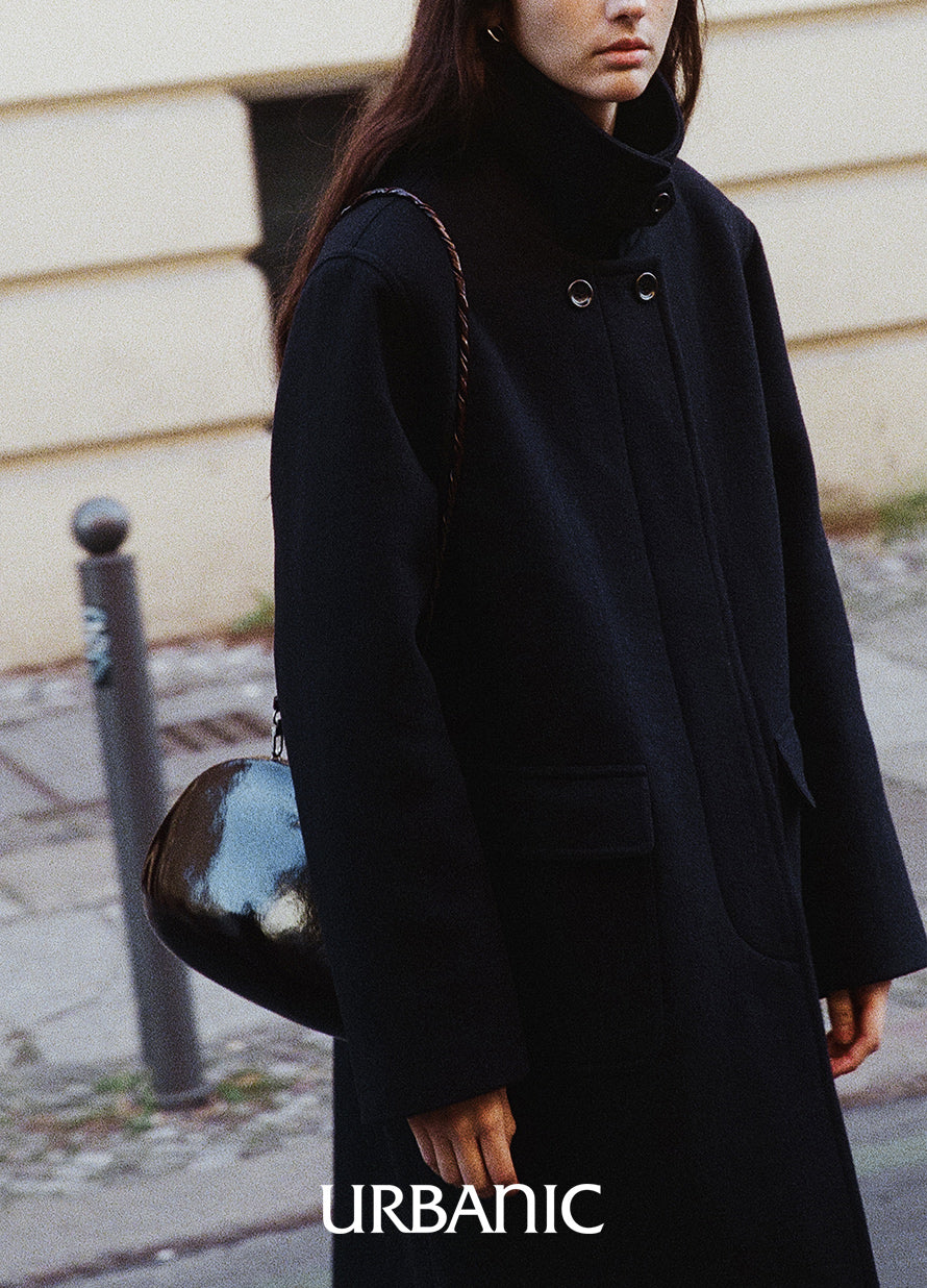 Mauer Coat