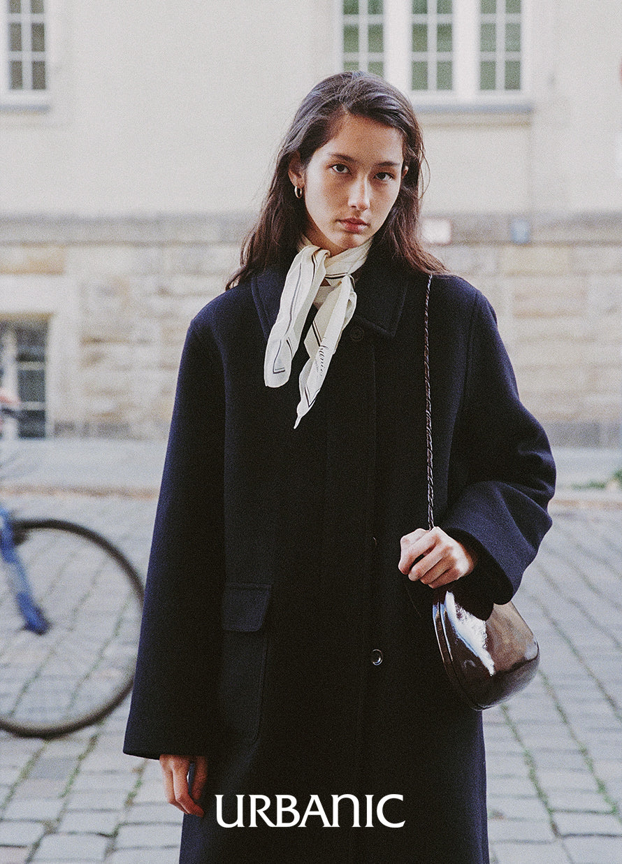 Mauer Coat